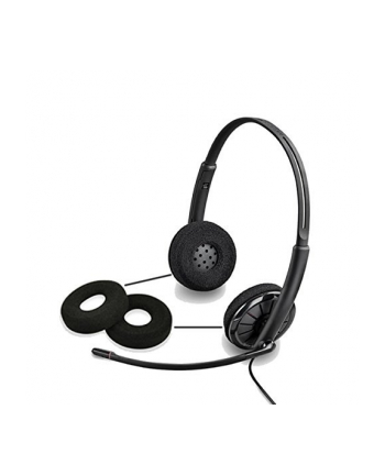 Plantronics Gąbki Donut Do Słuchawek C215C225C310C320