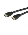 MEDIARANGE KABEL HDMI MEDIARANGE MRCS155 HDMI/HDMI WITH ETHERNET, 3.0M, CZARNY CZARNY (MRCS155) - nr 1