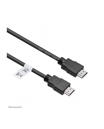 Newstar 1m HDMI M/M (HDMI3MM)