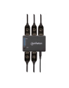 Manhattan Splitter HDMI (207706) - nr 10