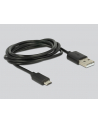 Navilock z kablem USB-C Czarna (62968) - nr 1