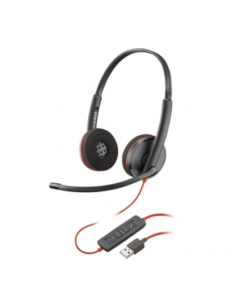 Plantronics Blackwire C3220 (209745-201)