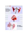 Olympia DIN A4 125 micron 9176 - nr 6