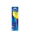 Pelikan Pióro Wieczne Twist Deep Blue + 2 Naboje - nr 9