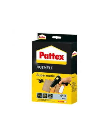 Pattex PXP06, 45/200 °C, 100 - 240 V nr 1