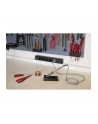 MONACOR MONACOR MC-52USB/SW STOŁOWA LISTWA ZASILAJĄCA, 5 GNIAZDEK, 2 GNIAZDA USB MC52USBSW - nr 11