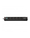 MONACOR MONACOR MC-52USB/SW STOŁOWA LISTWA ZASILAJĄCA, 5 GNIAZDEK, 2 GNIAZDA USB MC52USBSW - nr 13