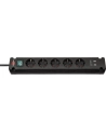 MONACOR MONACOR MC-52USB/SW STOŁOWA LISTWA ZASILAJĄCA, 5 GNIAZDEK, 2 GNIAZDA USB MC52USBSW - nr 15