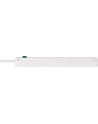 MONACOR MONACOR MC-52USB/WS STOŁOWA LISTWA ZASILAJĄCA, 5 GNIAZDEK, 2 GNIAZDA USB MC52USBWS - nr 19