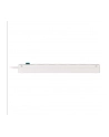 MONACOR MONACOR MC-52USB/WS STOŁOWA LISTWA ZASILAJĄCA, 5 GNIAZDEK, 2 GNIAZDA USB MC52USBWS - nr 24