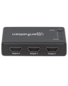 Manhattan Splitter HDMI (207706) - nr 13