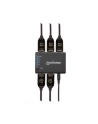 Manhattan Splitter HDMI (207706) - nr 24