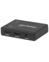 Manhattan Splitter HDMI (207706) - nr 8