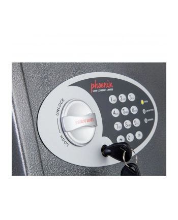 Phoenix Safe Dione Ss0301E nr 2