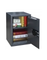 PHOENIX VELA DEPOSIT GRAFITOWY, METALICZNY 51 L STAL - nr 6