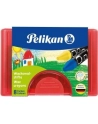 Pelikan Kredki Świecowe Wodoodporne Okrągłe - 8 Kolorów (723148) - nr 15