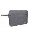 Torba Manhattan Etui Pokrowiec do Notebooka 14.5 Cali szare (439916) - nr 10