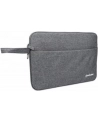 Torba Manhattan Etui Pokrowiec do Notebooka 14.5 Cali szare (439916) - nr 19
