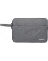 Torba Manhattan Etui Pokrowiec do Notebooka 14.5 Cali szare (439916) - nr 20