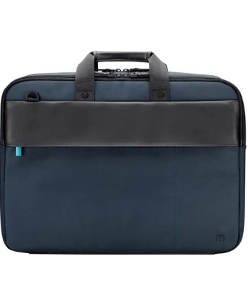 Torba Mobilis Executive 3 Twice 14-16" Granatowo-czarna (005033) (5033)