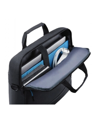 Torba Mobilis Trendy 11-14" Czarna (025022) (25022)