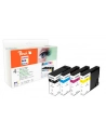 Peach Pi100-283 Canon Pgi-2500XL Multipack Bk C M Y (PI100283) - nr 1