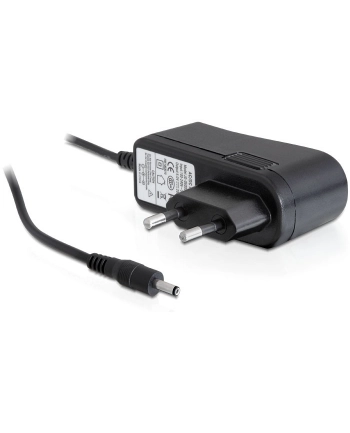Navilock Netzteil NAVILOCK universal fr Delock- Produkte (bk) (41337)