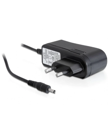 Navilock Netzteil NAVILOCK universal fr Delock- Produkte (bk) (41337)