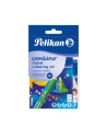 Pelikan Zestaw Combino Kolorowanka + 12 Kredek - nr 3