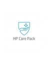 HP Care Pack serwis w m.inst. z reakcją w nast. dn. rob.  z wył. monitora  DMR  5 lat UE337E - nr 16