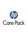 HP Care Pack usługa w punkcie serw. HP z transp.  z wył. monitora  3 lata UK707E - nr 22