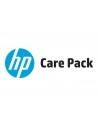 HP Care Pack usługa w punkcie serw. HP z transp.  z wył. monitora  3 lata UK707E - nr 23