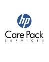 HP Care Pack usługa w punkcie serw. HP z transp.  2 lata UK727E - nr 13