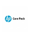 HP Care Pack usługa w punkcie serw. HP z transp.  2 lata UK727E - nr 27