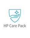 HP Care Pack usługa w punkcie serw. HP z transp.  tylko NTB  DMR  3 lata UL680E - nr 44