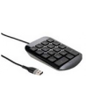 TARGUS PRZEWODOWA KLAWIATURA NUMERYCZNA USB AKP10 - nr 13