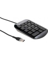 TARGUS PRZEWODOWA KLAWIATURA NUMERYCZNA USB AKP10 - nr 17