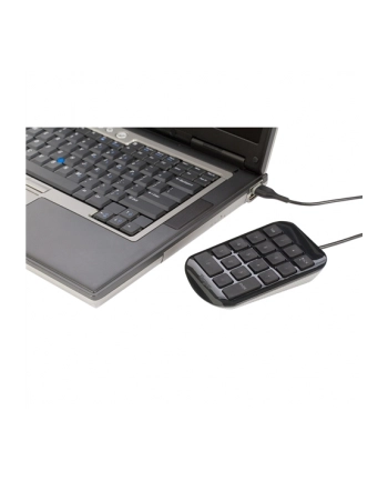 TARGUS PRZEWODOWA KLAWIATURA NUMERYCZNA USB AKP10