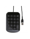 TARGUS PRZEWODOWA KLAWIATURA NUMERYCZNA USB AKP10 - nr 31