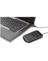 TARGUS PRZEWODOWA KLAWIATURA NUMERYCZNA USB AKP10 - nr 44