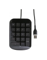 TARGUS PRZEWODOWA KLAWIATURA NUMERYCZNA USB AKP10 - nr 51