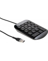 TARGUS PRZEWODOWA KLAWIATURA NUMERYCZNA USB AKP10 - nr 53