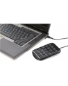 TARGUS PRZEWODOWA KLAWIATURA NUMERYCZNA USB AKP10 - nr 56