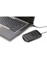 TARGUS PRZEWODOWA KLAWIATURA NUMERYCZNA USB AKP10 - nr 62