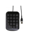 TARGUS PRZEWODOWA KLAWIATURA NUMERYCZNA USB AKP10 - nr 65