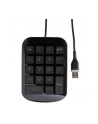 TARGUS PRZEWODOWA KLAWIATURA NUMERYCZNA USB AKP10 - nr 6