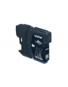 Atrament Brother LC1100BK Black 450 str. - nr 11
