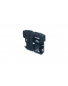 Atrament Brother LC1100BK Black 450 str. - nr 17