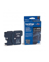 Atrament Brother LC1100BK Black 450 str. - nr 19