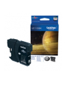 Atrament Brother LC1100BK Black 450 str. - nr 20